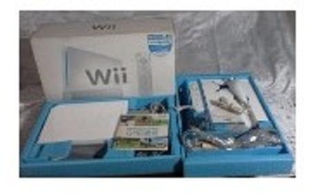 Se Vende Consola De Wii Sports Original Sin Chipear