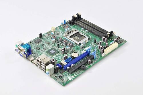 Tarjeta Madre Dell Optiplex 7010 Sff Socket Lga 1155 Ddr3