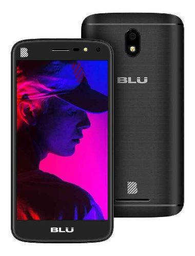 Telefono Celular Blu C5 2018 Android 8.1 Doble Sim 8gb 5mpx