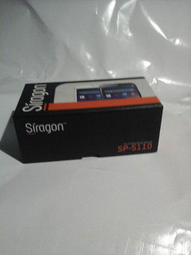 Telefono Siragon Sp 5110 Nuevo De Paquete