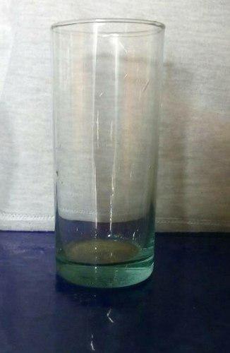 Vaso Fino De Vidrio Al Mayor Y Al Detal