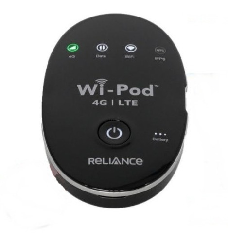 Wifi Inalambrico Multibam De Internet Wi Pod