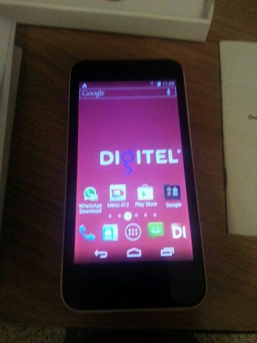 Zte Blade Apex 2 4g Lte Liberado (55trmps)