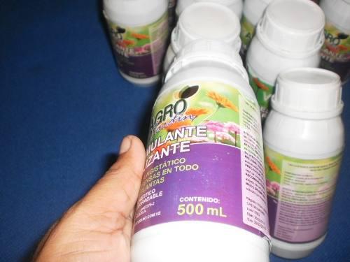 Bioestimulante, Fungicida, Venagro, 500 Ml