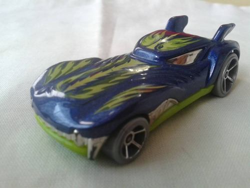 Carros Hotwheels