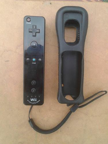 Control De Wii Motion Plus Integrado + Silicon