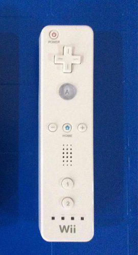 Control Original De Wii