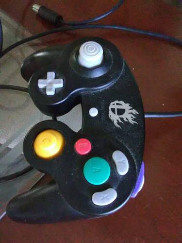 Control Original Nintendo Gamecube Switch