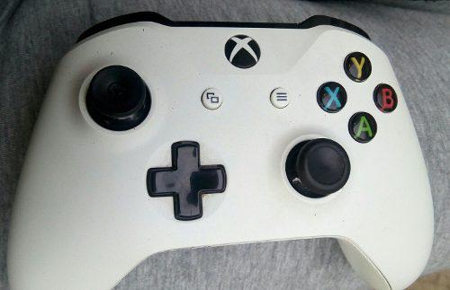 Control Xbox One S