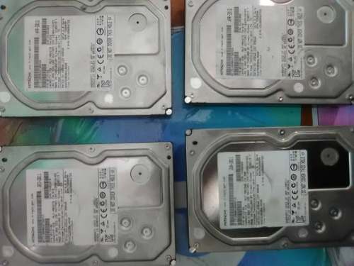 Disco Duro 3tb Sata