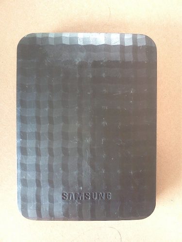 Disco Duro Externo Samsung 500gb
