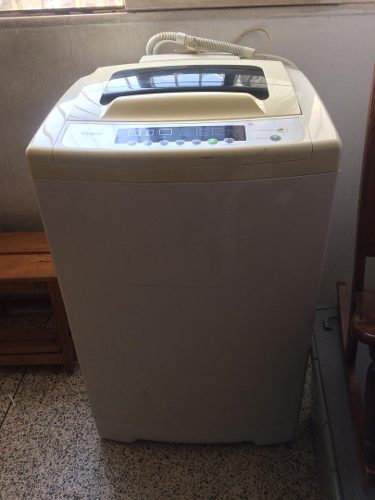 Lavadora Whirlpool 11.5 Kg