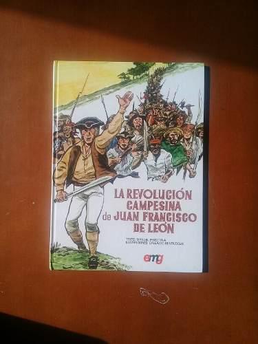 Libros De La Historia De Venezuela En Cómics