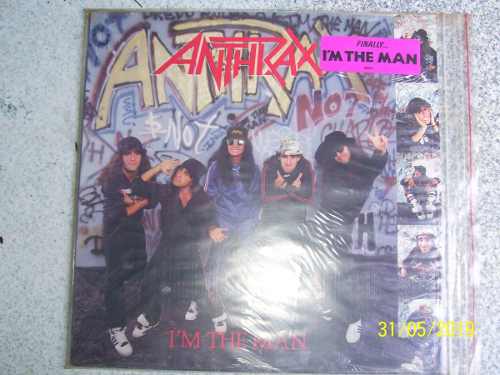 Lp Anthrax