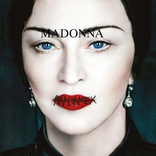 Madonna - Madame X - Álbum Mp3