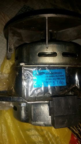 Motor 10kg Lavadora Samsung Nuevo