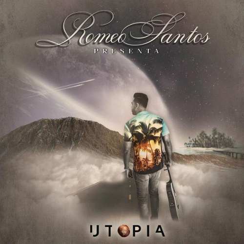 Romeo Santos - Utopia () -- Álbum Mp3
