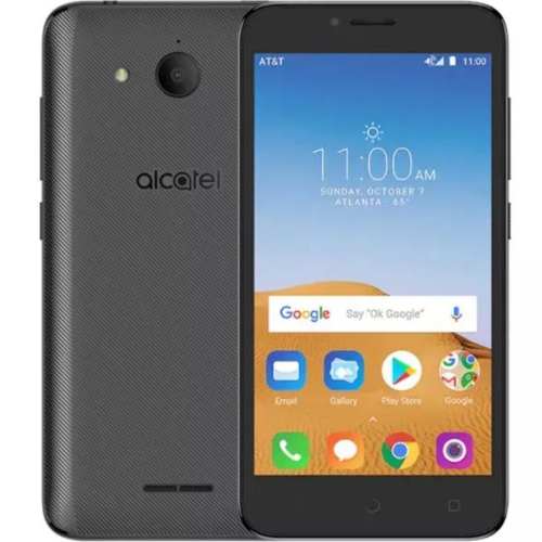 Alcatel Tetra 2 Ram 16 Gb Tienda Fisica 60 Vrds