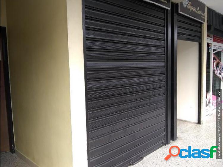 Alquiler de Local Comercial en Zona Este, Lara