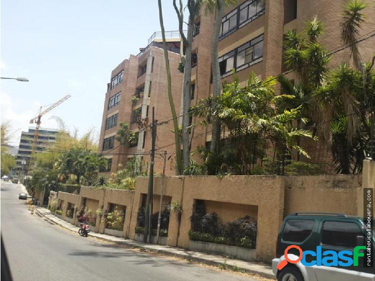 Apart en Venta Los Palos Grandes FR2 MLS15-5252