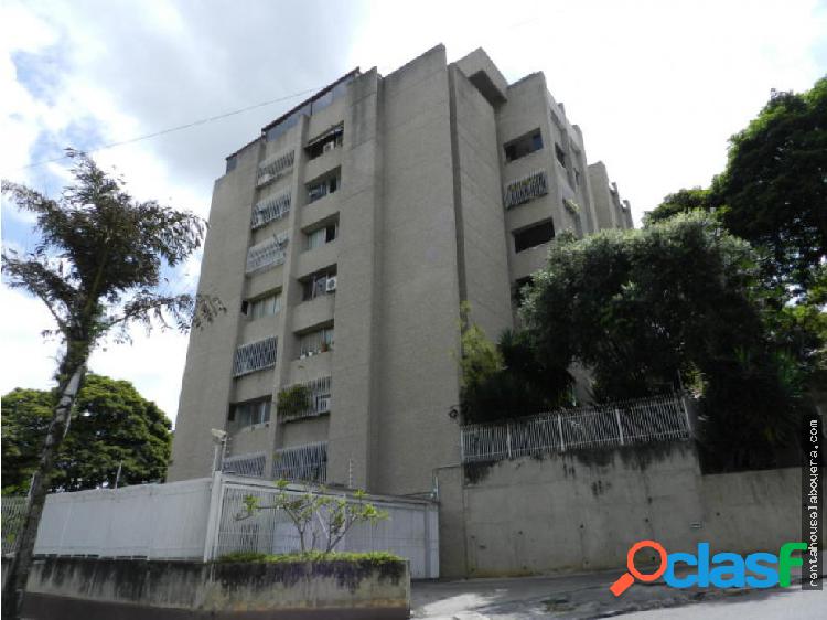 Apartamento en Venta La Tahona FR2 MLS16-14310