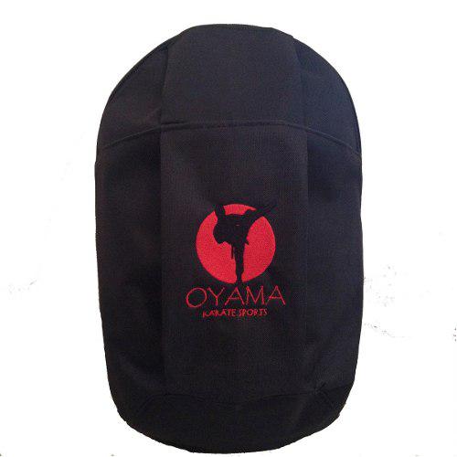 Bolso Morral De Karate Marca Oyama Karate Sports (guantines)