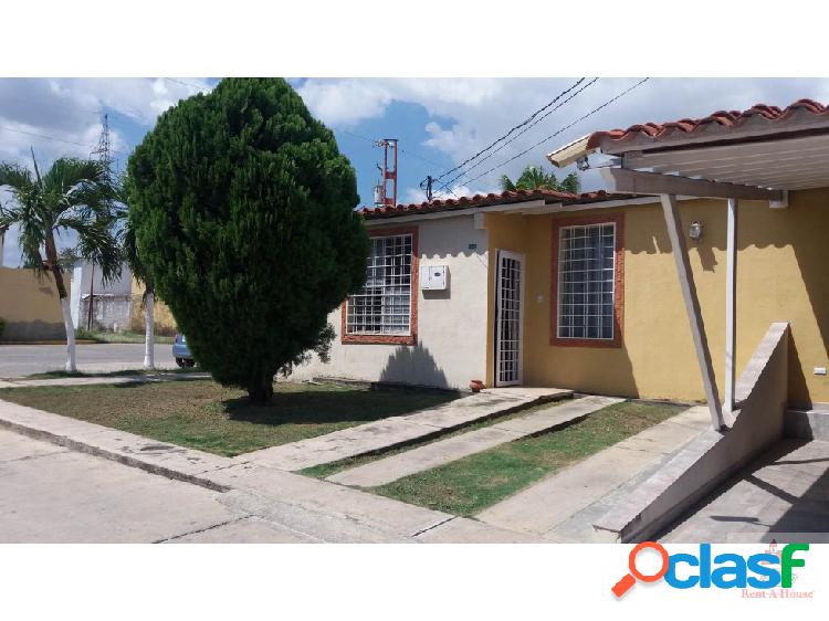 Casa en Venta en Cabudare. Cod. 19-634