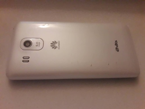 Celular Huawei G520 Para Respuesto