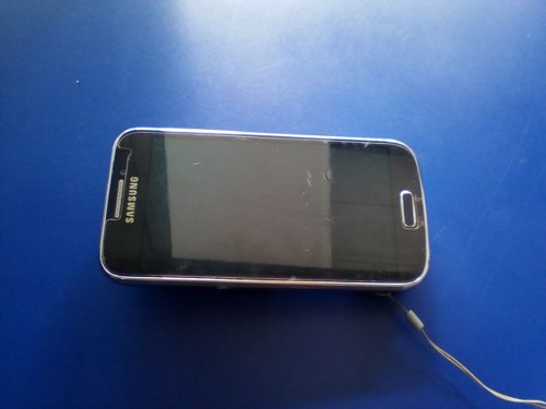 Celular Samsung S4 Zoom Modelo Sm-c101