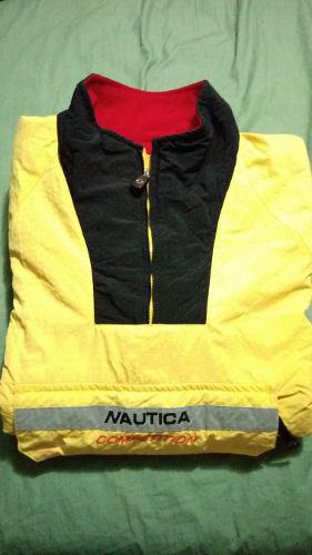 Chaqueta Nautica Competition Talla M (usada)