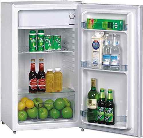 Conbridge Cbbc-95sfoa 3.1 Cu.ft. Refrigerador Y Congelador