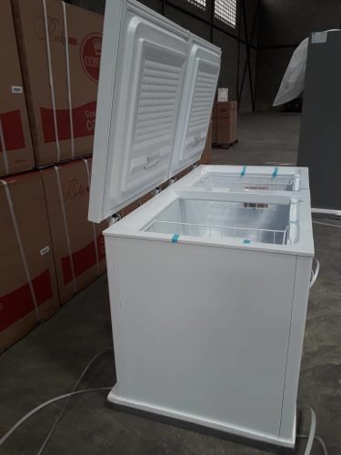 Congelador Freezer 150 Litros Condesa