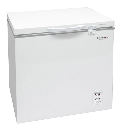Congelador Freezer 150 Litros Condesa Blanco Nuevo Tienda
