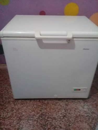 Congelador O Freezer De 220 Litros Usado Como Nuevo