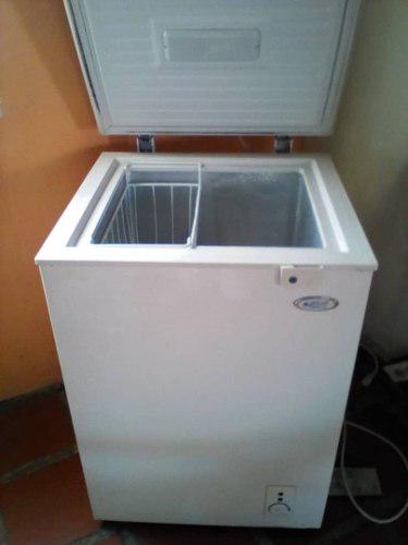 Congelador Refrigerador 100 Litros