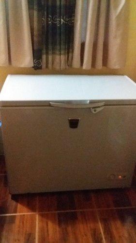 Congelador/ Refrigerador Multifuncional