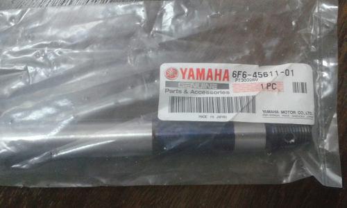 Eje De Propela 40g Yamaha Fuera De Borda