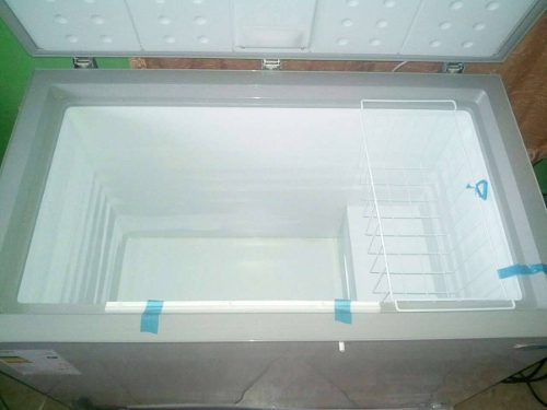 Freezer Congelador Khaled 300 Lts Nuevo Negociable