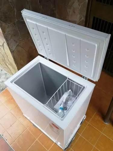 Freezer Congelador=refrigerador_150 Litros