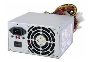 Fuentes De Poder Atx De 600w