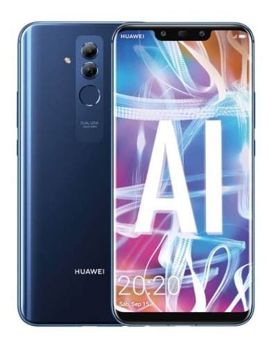 Huawei Mate20 Lite 4gb Ram