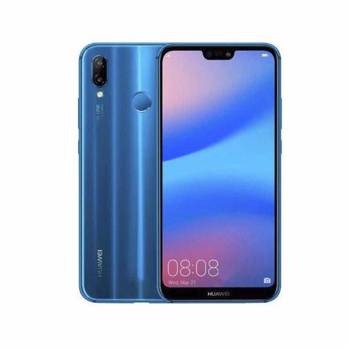 Huawei P20 Lite