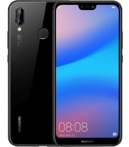 Huawei P20 Lite / Nuevo (200) / Tienda Fisica / Garantia /