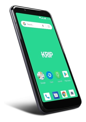 Krip K7 Telefono Celular Android 3g 16gb Tienda Física