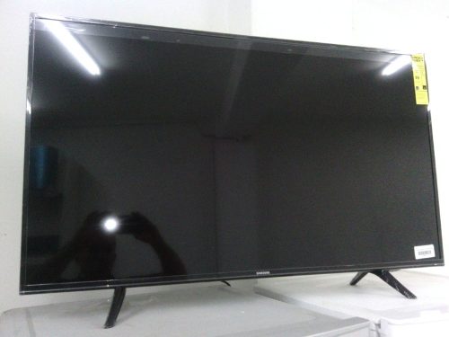 Lg 4 K Smartv 43 P Tv