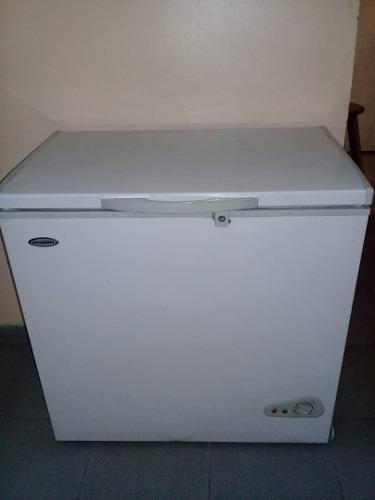 Nevera Refrigerador Congelador Hyundai 260 Lts.