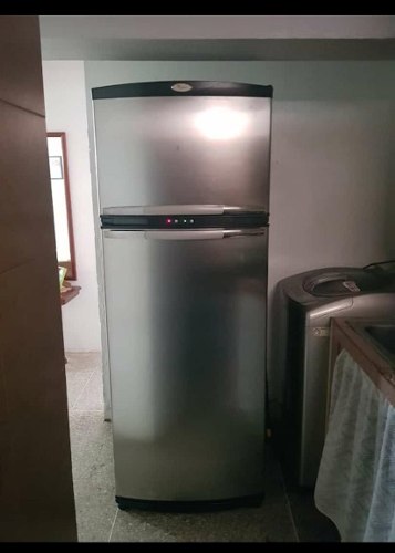 Nevera Whirlpool De 21 Pies