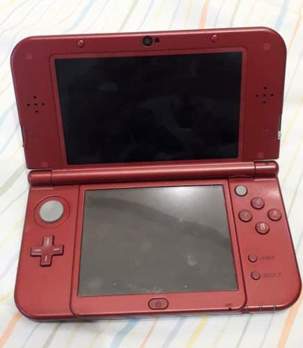 New Nintendo 3ds Xl