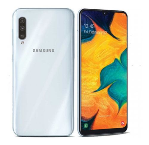 Nuevo Samsung Galaxy Agb 3gbram
