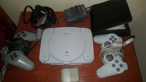 Playstation 1 (ps One)